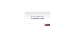 Desktop Screenshot of easy.mudragonbr.com.br